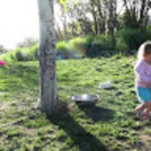 Meet your Posher, Danette